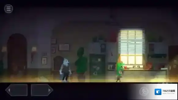 水银疗养院解谜