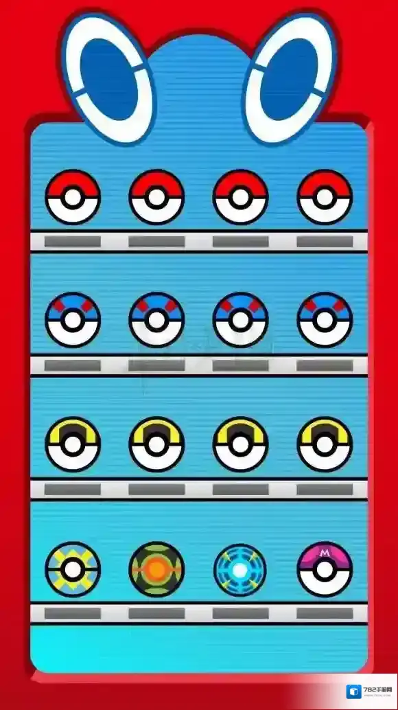 口袋妖怪究极日月Line洛托姆怎么获得 Line电鬼获得教程