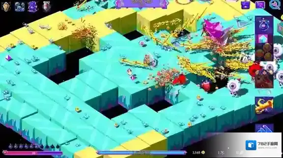 霓虹魔咒风暴霓虹