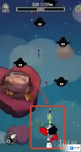 发条总动员发条