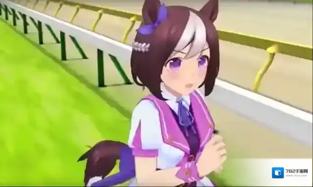 闪耀优俊少女少女