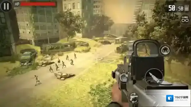 最后的希望3我们可以