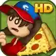 老爹披萨店HD手游2026-老爹披萨店HD官方最新版Androidv1.1.1