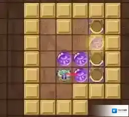 空之要塞启航凹槽