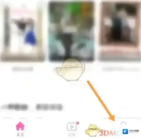 韩小圈观看历史