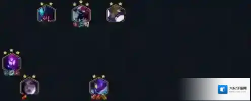 金铲铲之战二星