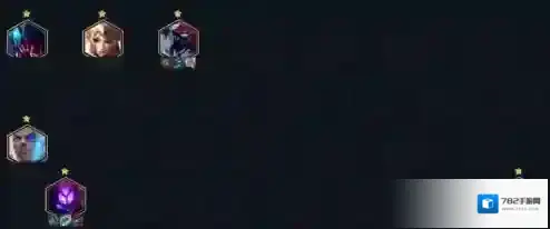 金铲铲之战阵容