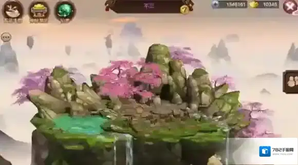 封神召唤师洞天福地玩法介绍 打造自己的藏身之所