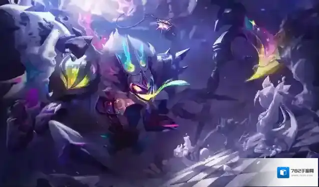 金铲铲之战生命