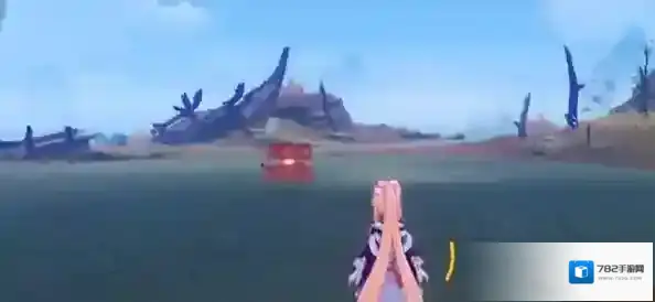 原神官方正版原神