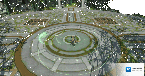 天龙八部2飞龙战天利涉大川