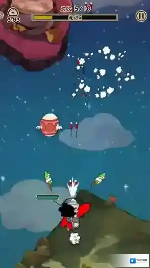 发条总动员敌人