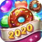 开心糖果消消乐2手游2025-开心糖果消消乐2官方最新版Android