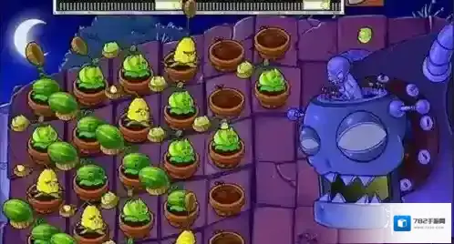 植物大战僵尸你需要