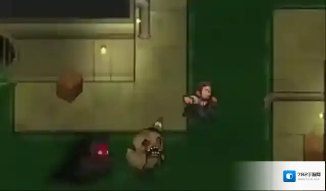 超级黑暗欺骗黑暗欺骗