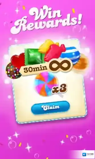 糖果苏打传奇消除