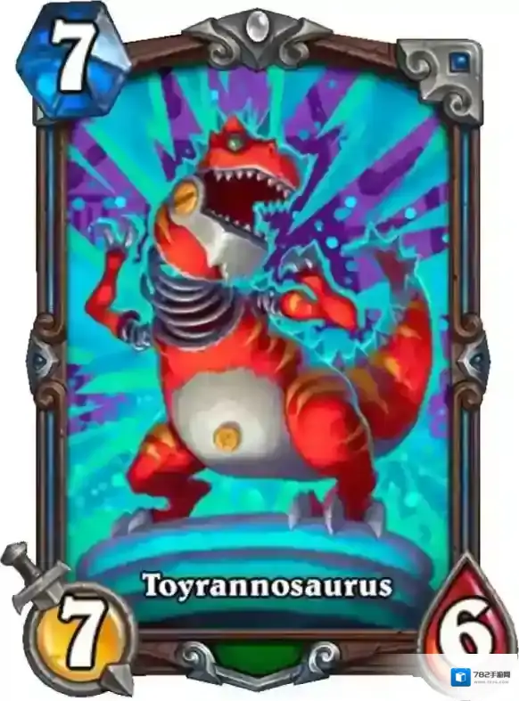 炉石传说:魔兽英雄传威兹班