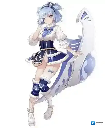 命运神界梦境链接洛洛厉害吗 定位能量cost技能攻略