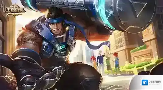 王者荣耀辅助怎么玩 辅助定位和使用 辅助的铭文装备推荐_误区一