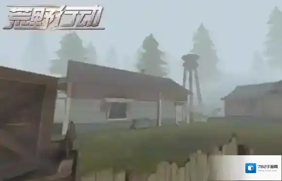 荒野行动手雷怎么丢 荒野行动丢雷技巧心得