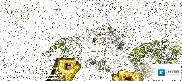 穿越火线枪战王者展示