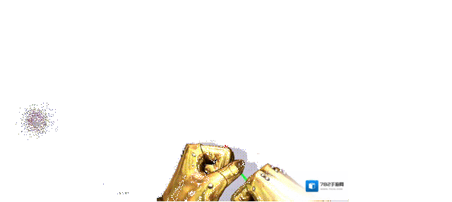 穿越火线枪战王者拳套