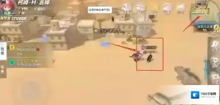 航海王热血航线商人