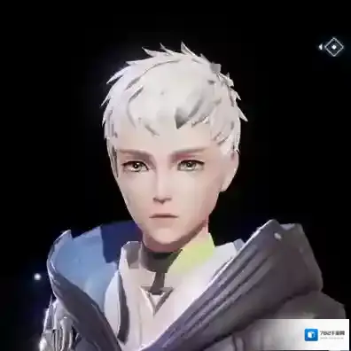 龙族幻想诺曼捏脸数据 男性动漫人物捏脸id攻略