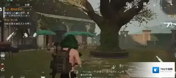 黎明觉醒生机科勒