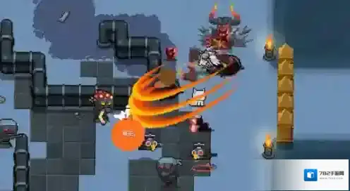 元气骑士恶魔术士技能碎片怎么获得 技能碎片获取方法