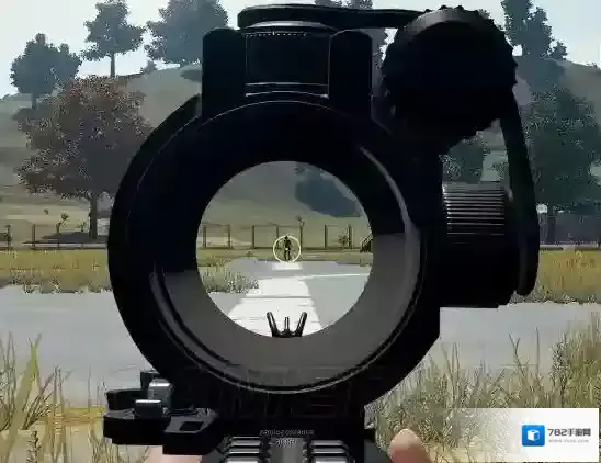 绝地求生:刺激战场刺激战场